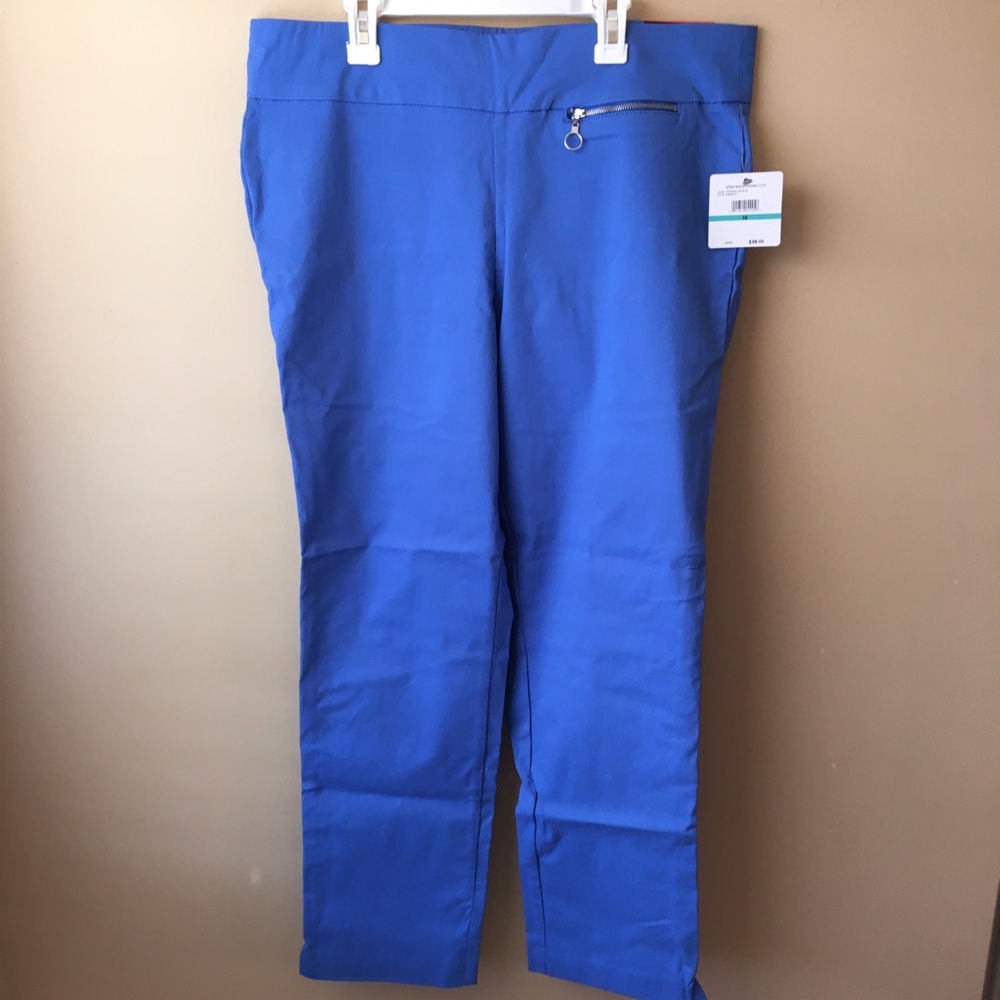 Women’s size 16 pants